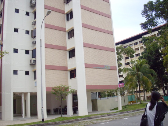 Blk 251 Jurong East Street 24 (Jurong East), HDB 4 Rooms #166642